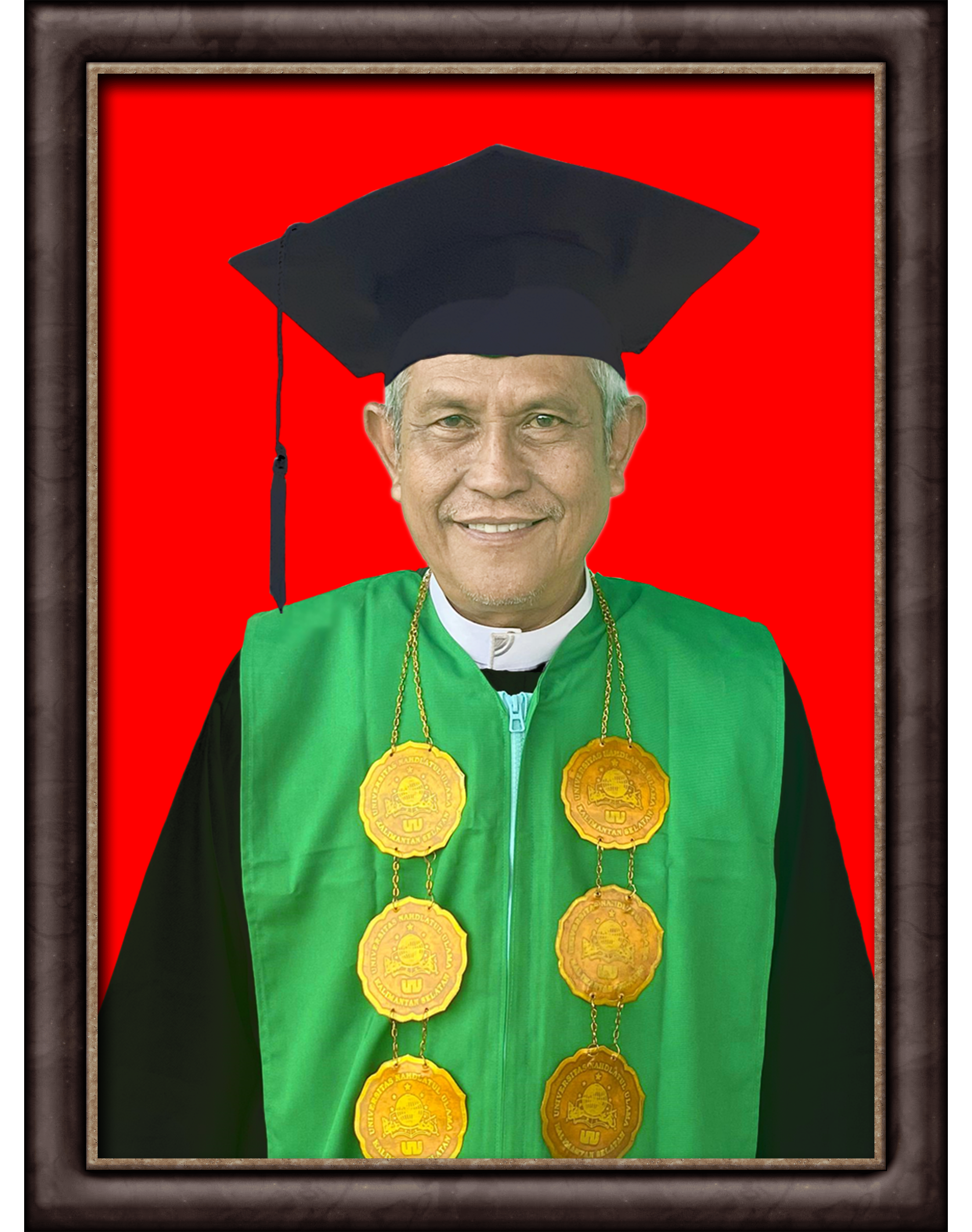 Wakil Rektor 1