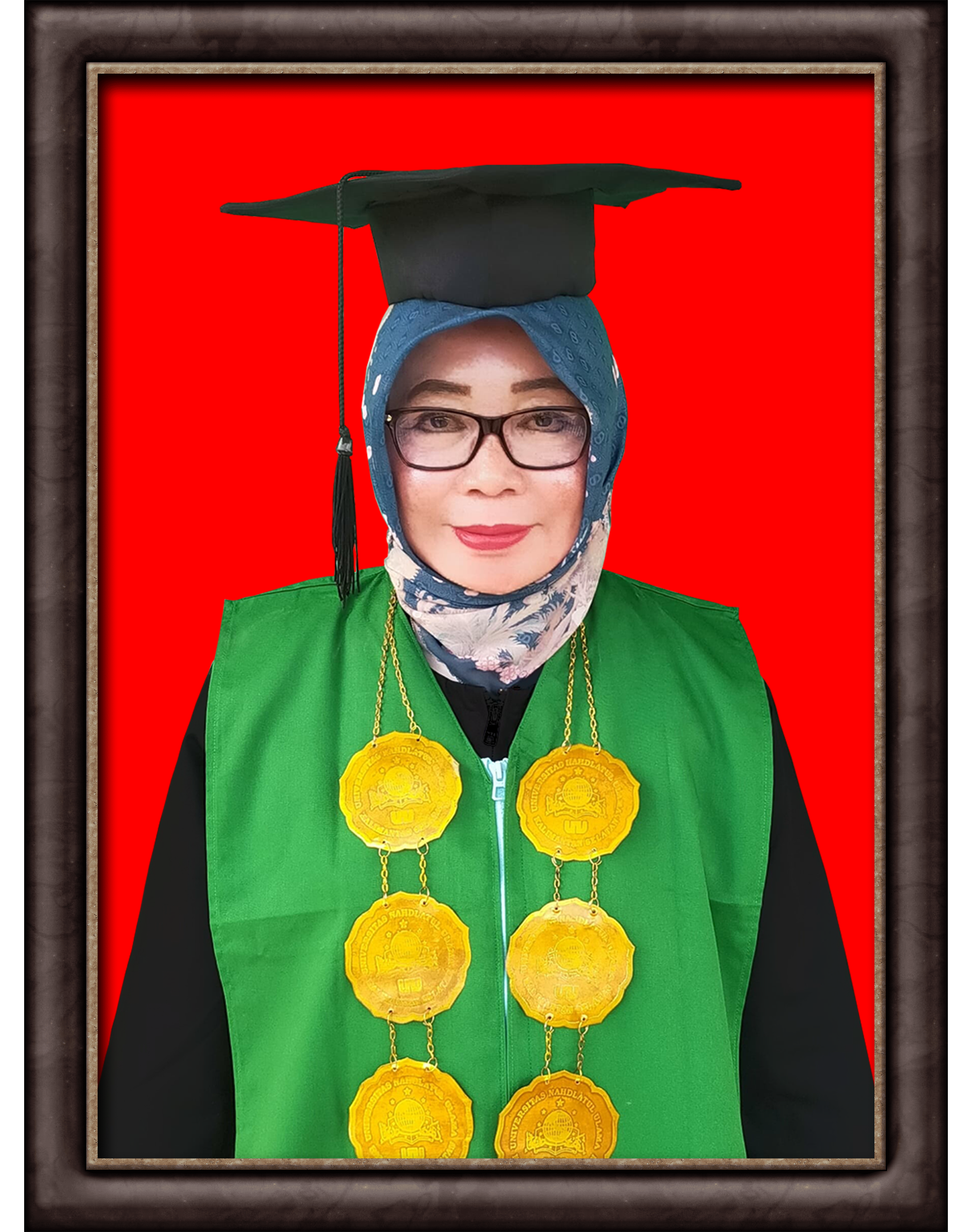Wakil Rektor 2